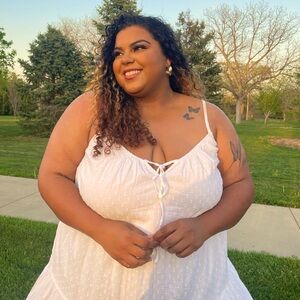 Meet your Posher, Ja'nesa